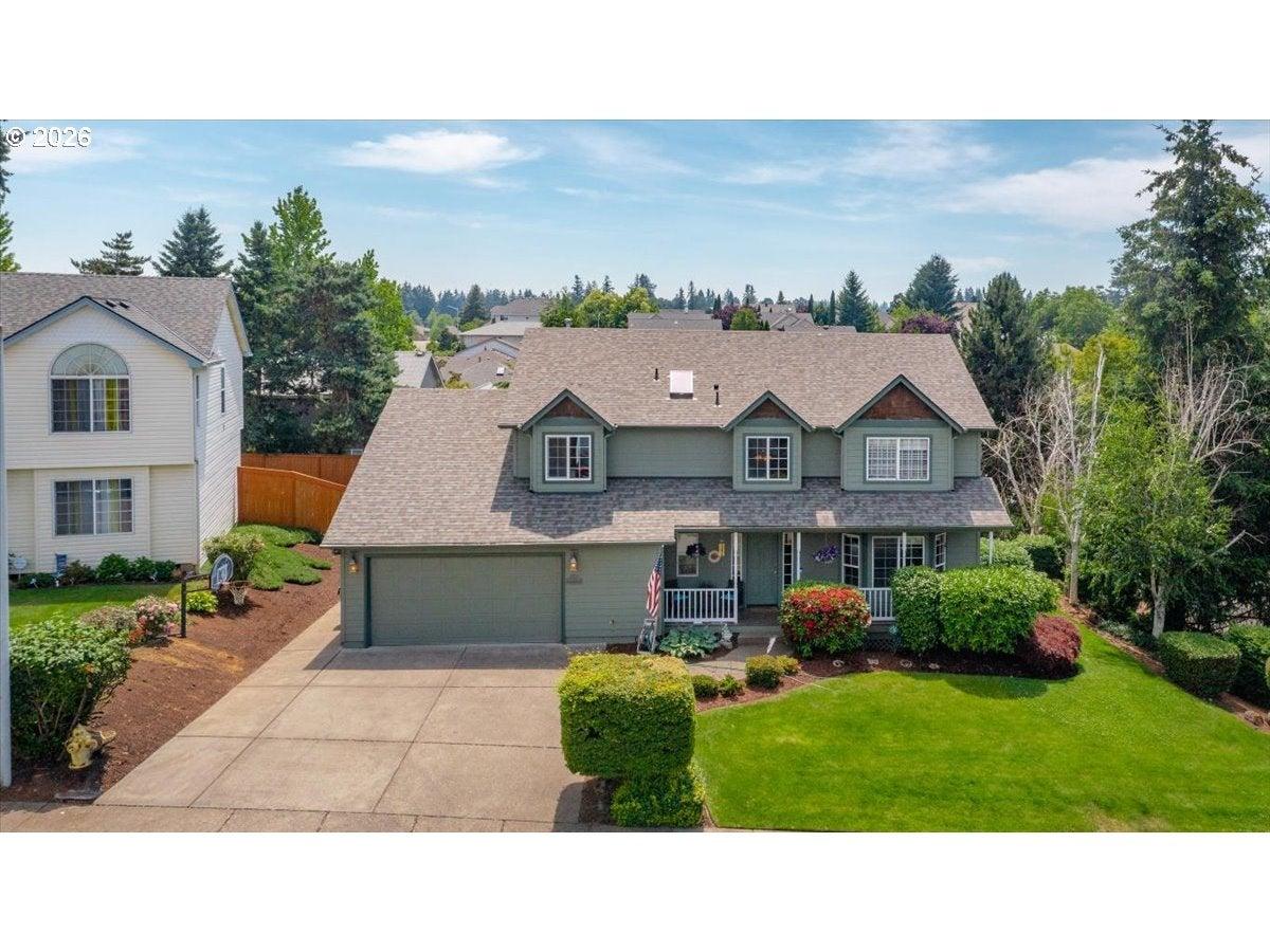 Cindercone Ct Se, Salem, OR 97306