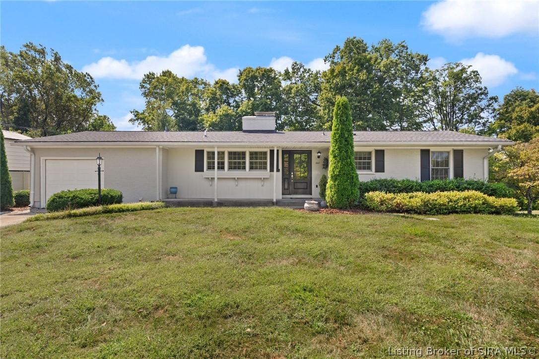 Buffalo Trl, Floyds Knobs, IN 47119