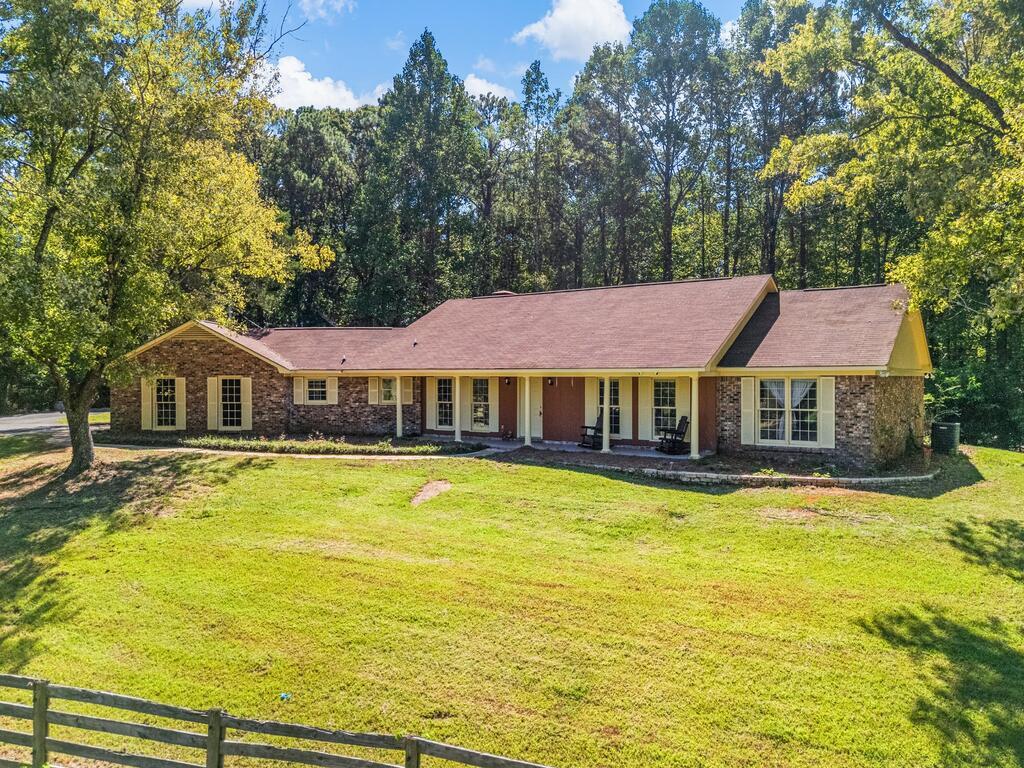 Fortson Rd, Fortson, GA 31808