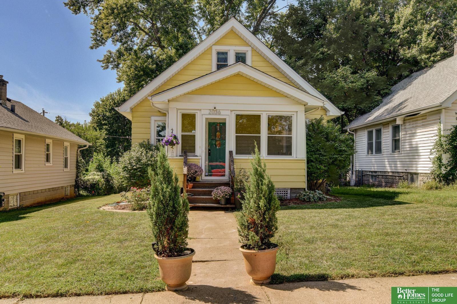 N 60th Ave, Omaha, NE 68104