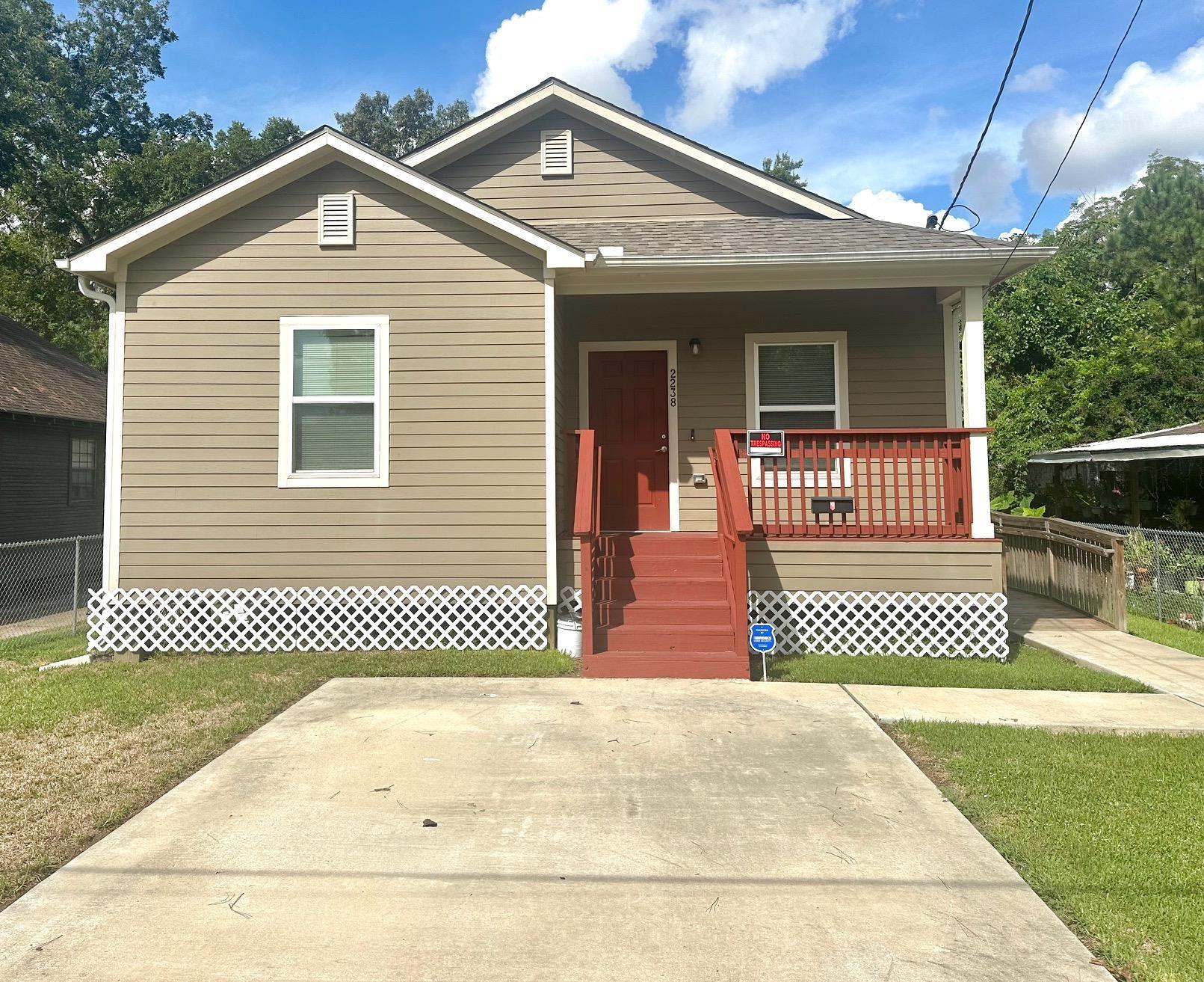 Avenue E, Beaumont, TX 77701