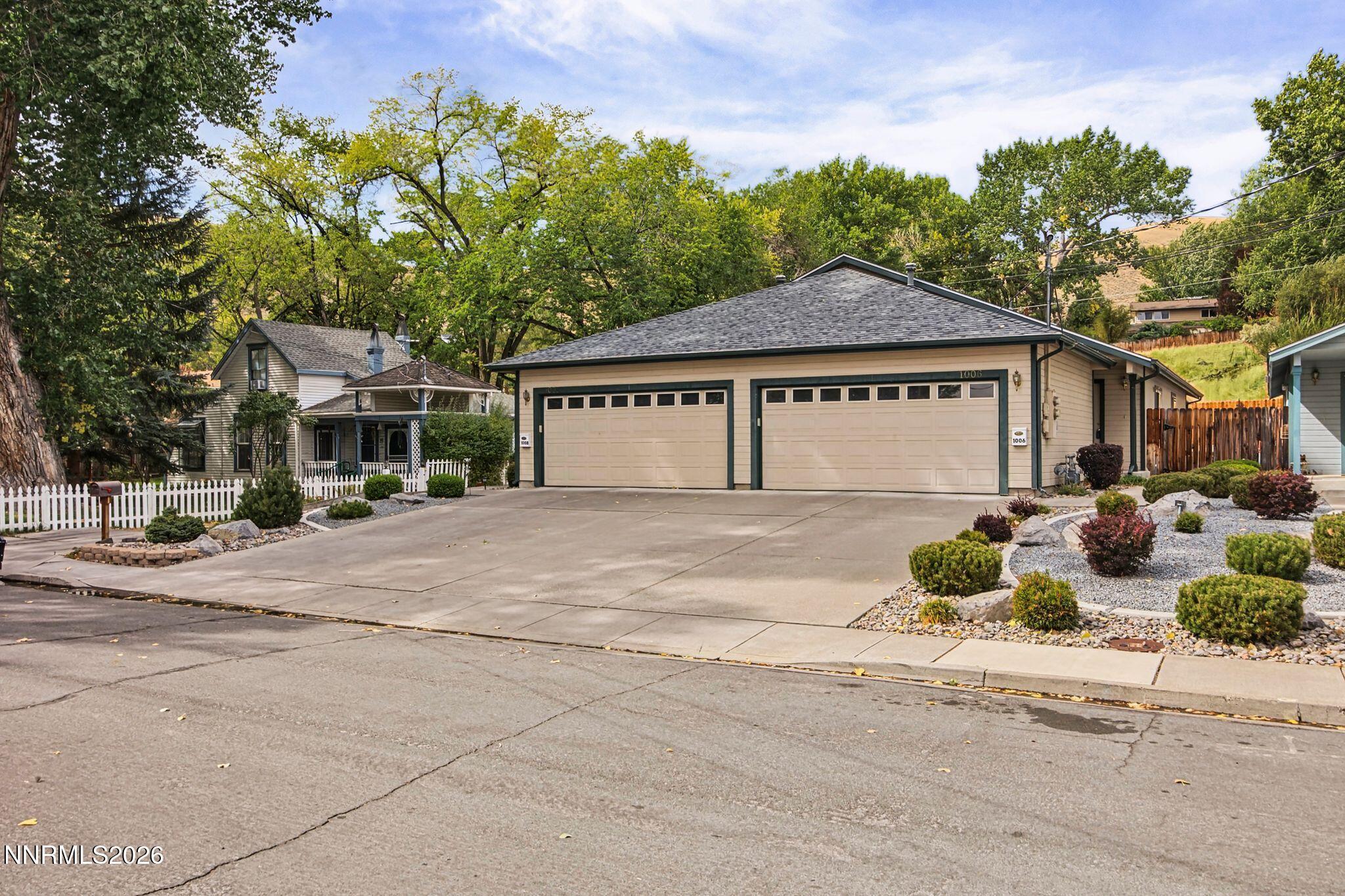 S Minnesota St, Carson City, NV 89703