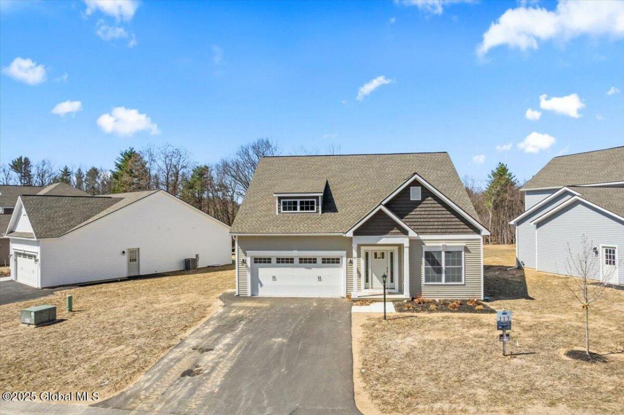 Lakepointe Way, Saratoga Springs, NY 12866