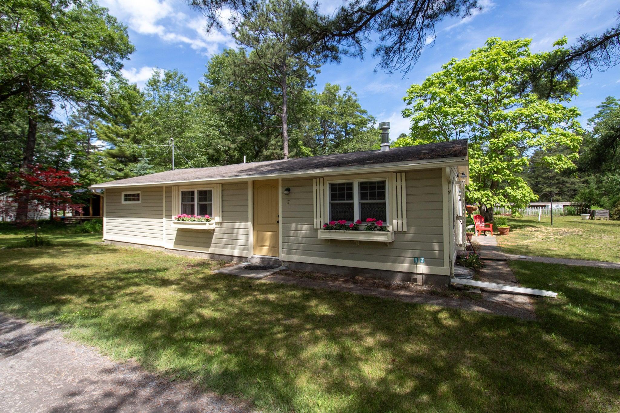 Ausable Beach Rd, Peru, NY 12972