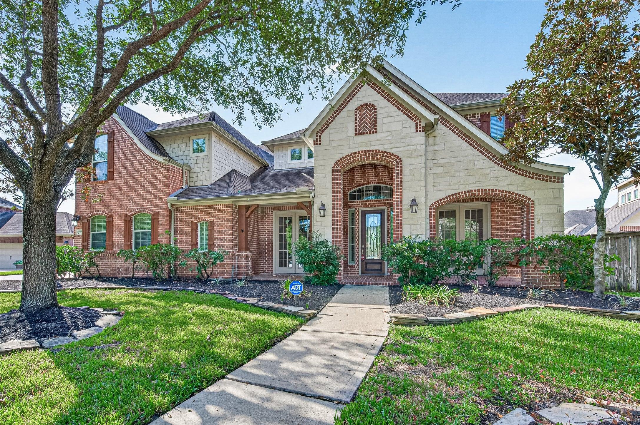Silverwood Bend Ln, Cypress, TX 77433