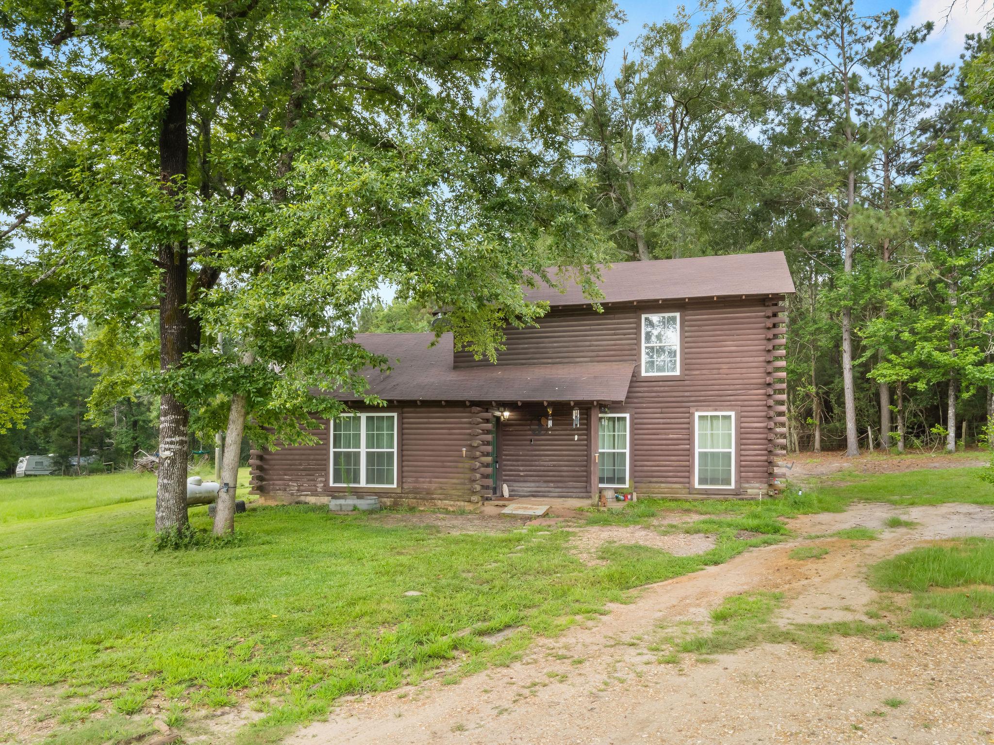 White City Rd, Hornbeck, LA 71439