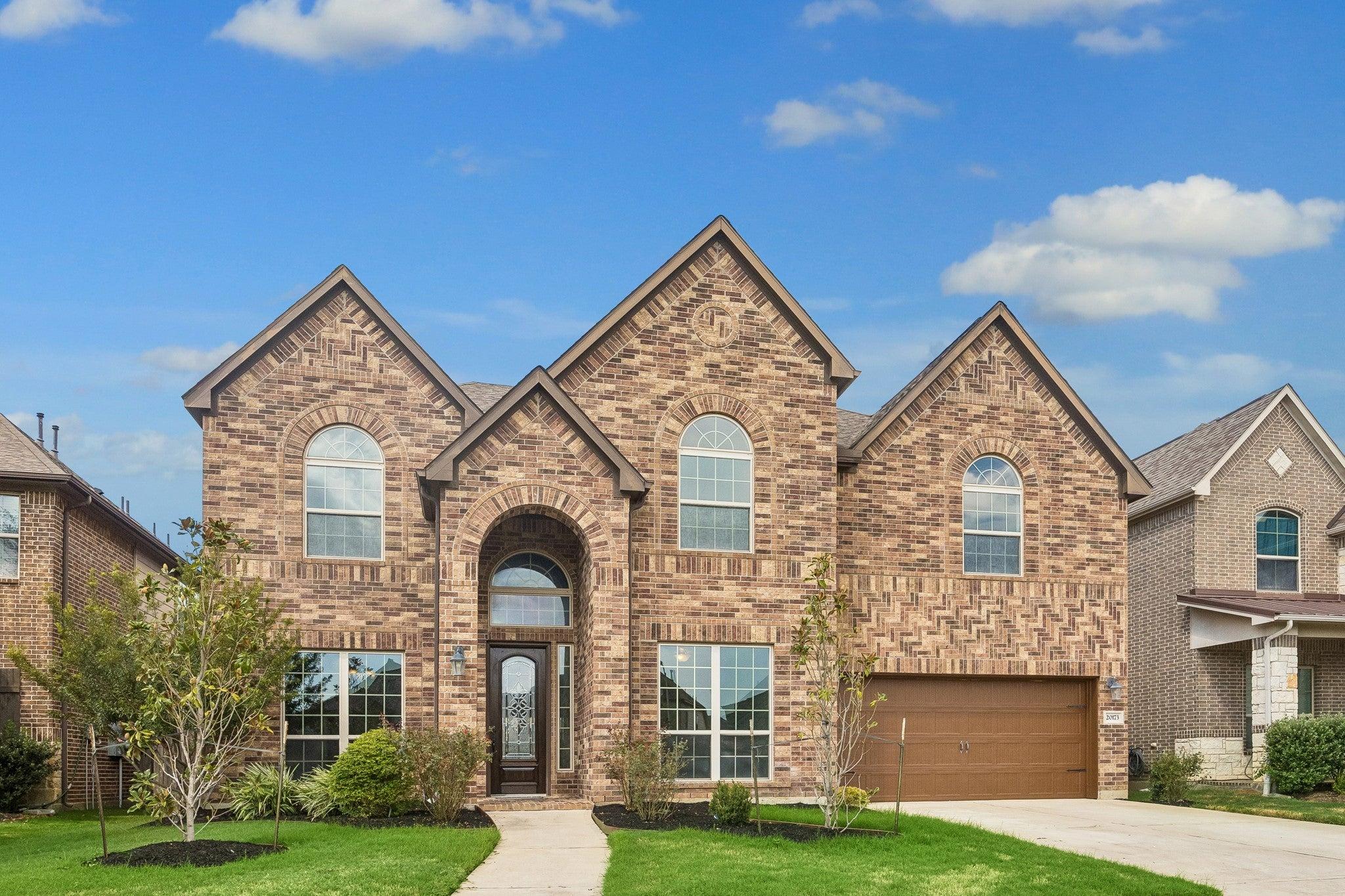Anna Blue Crest Ct, Brookshire, TX 77423