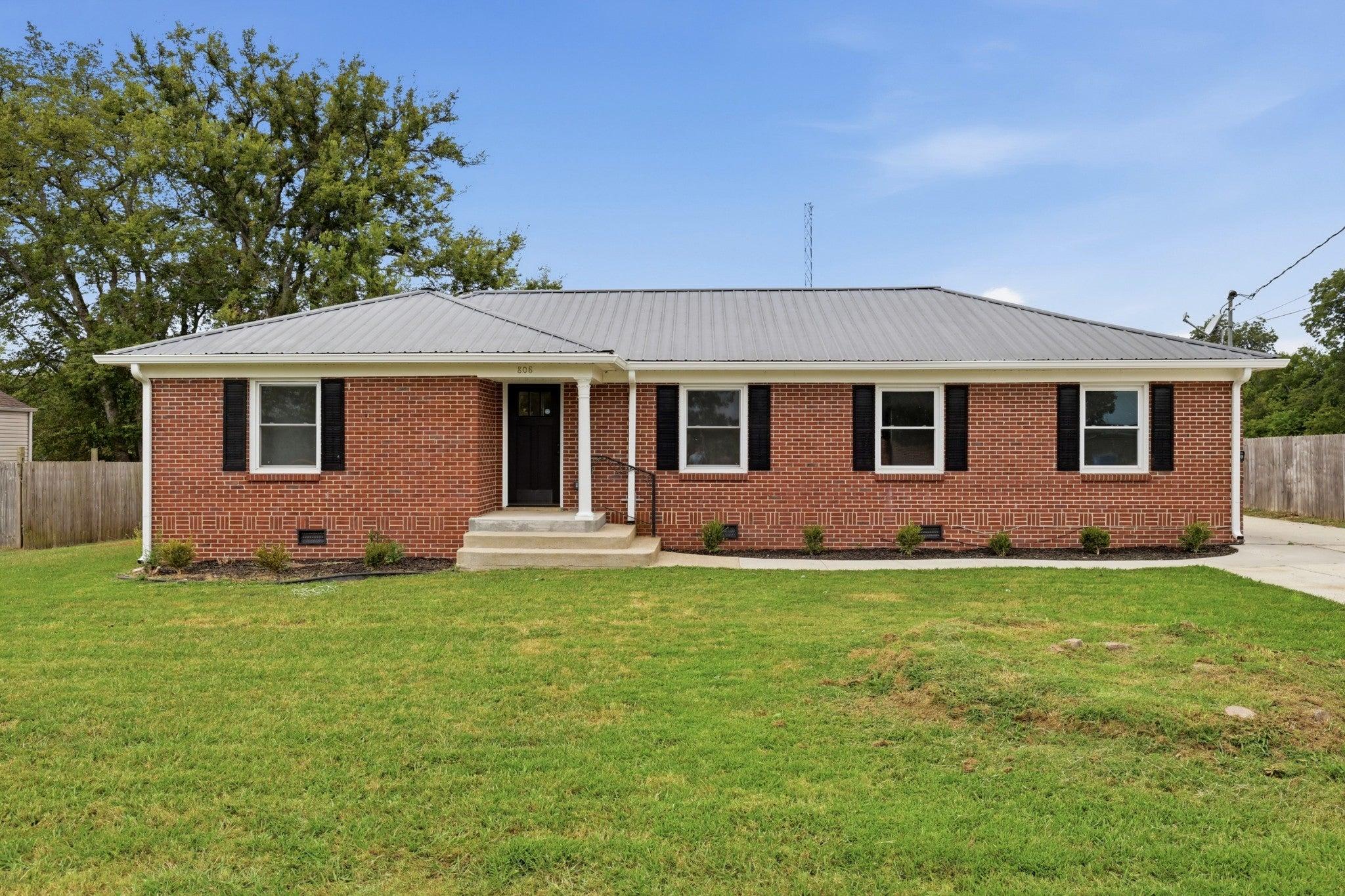 Cowan Ave, Shelbyville, TN 37160