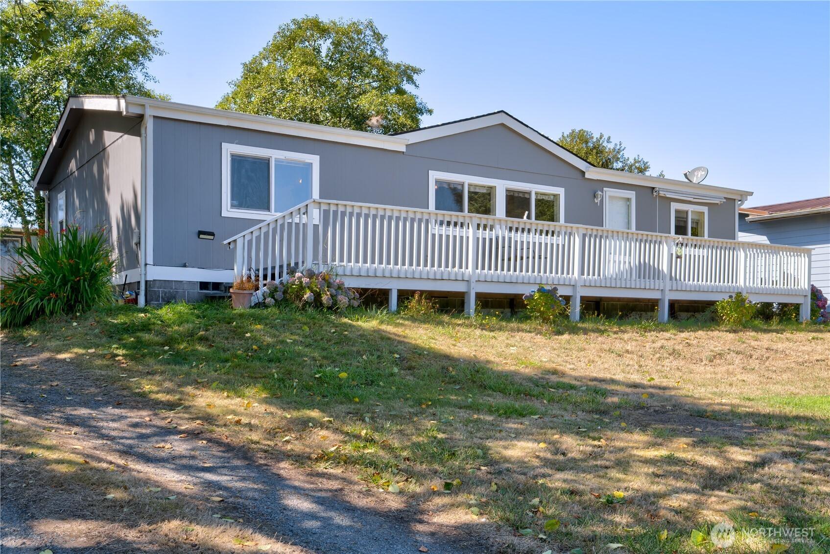 Birch Pl, Ocean Park, WA 98640