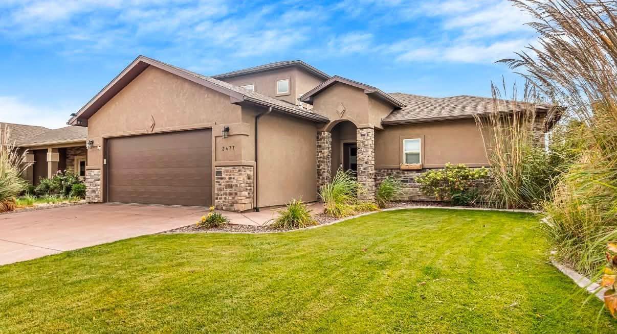 Tiptop Ave, Grand Junction, CO 81505