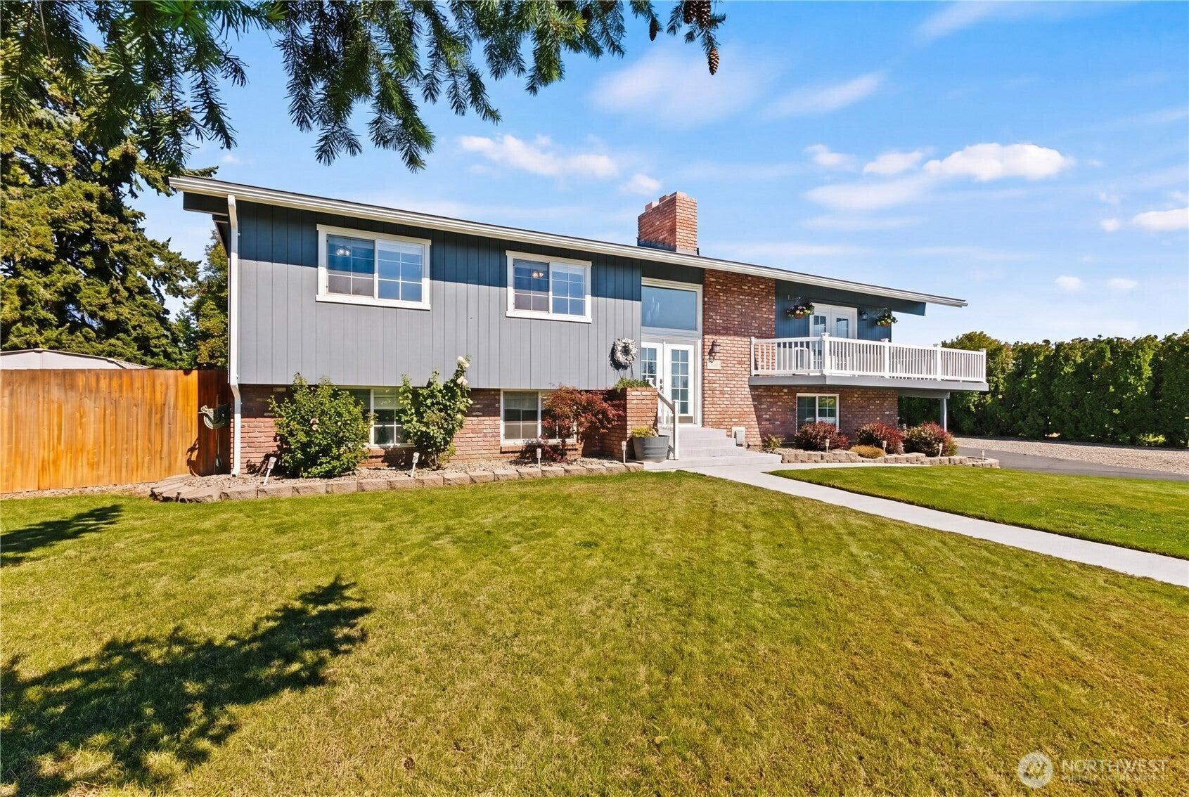 N Vista Rd, Ellensburg, WA 98926