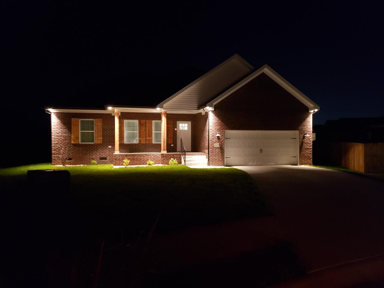 Clover Field Ct, Bowling Green, KY 42101