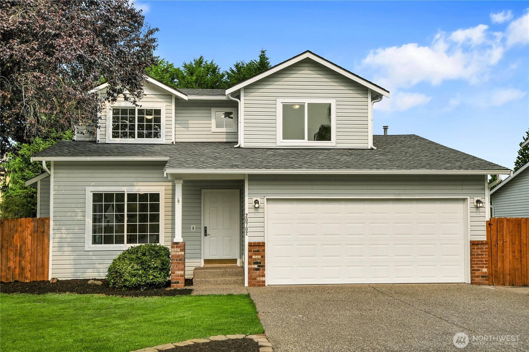 Anna Ln, Arlington, WA 98223