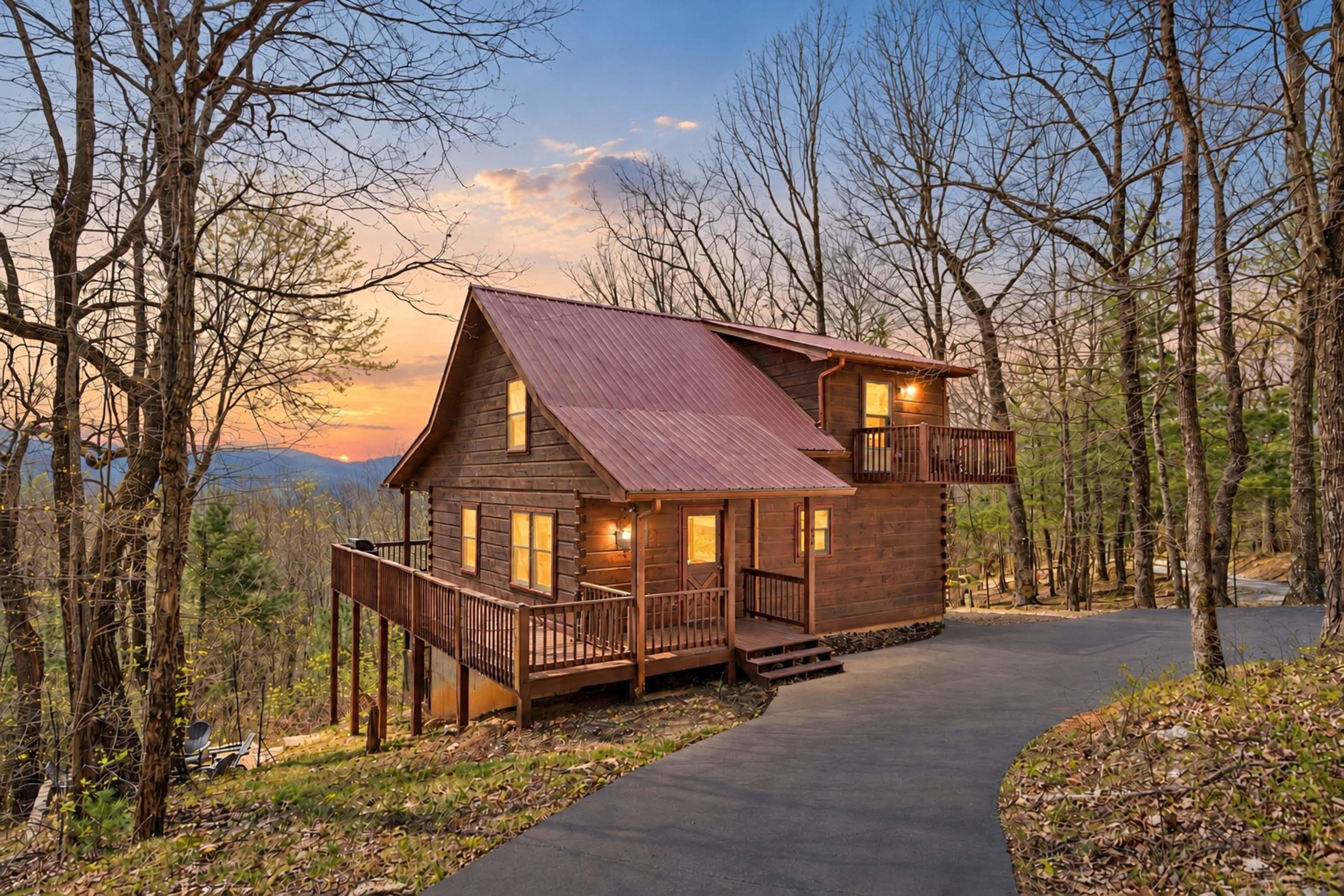 Brittney Dr, Blue Ridge, GA 30513