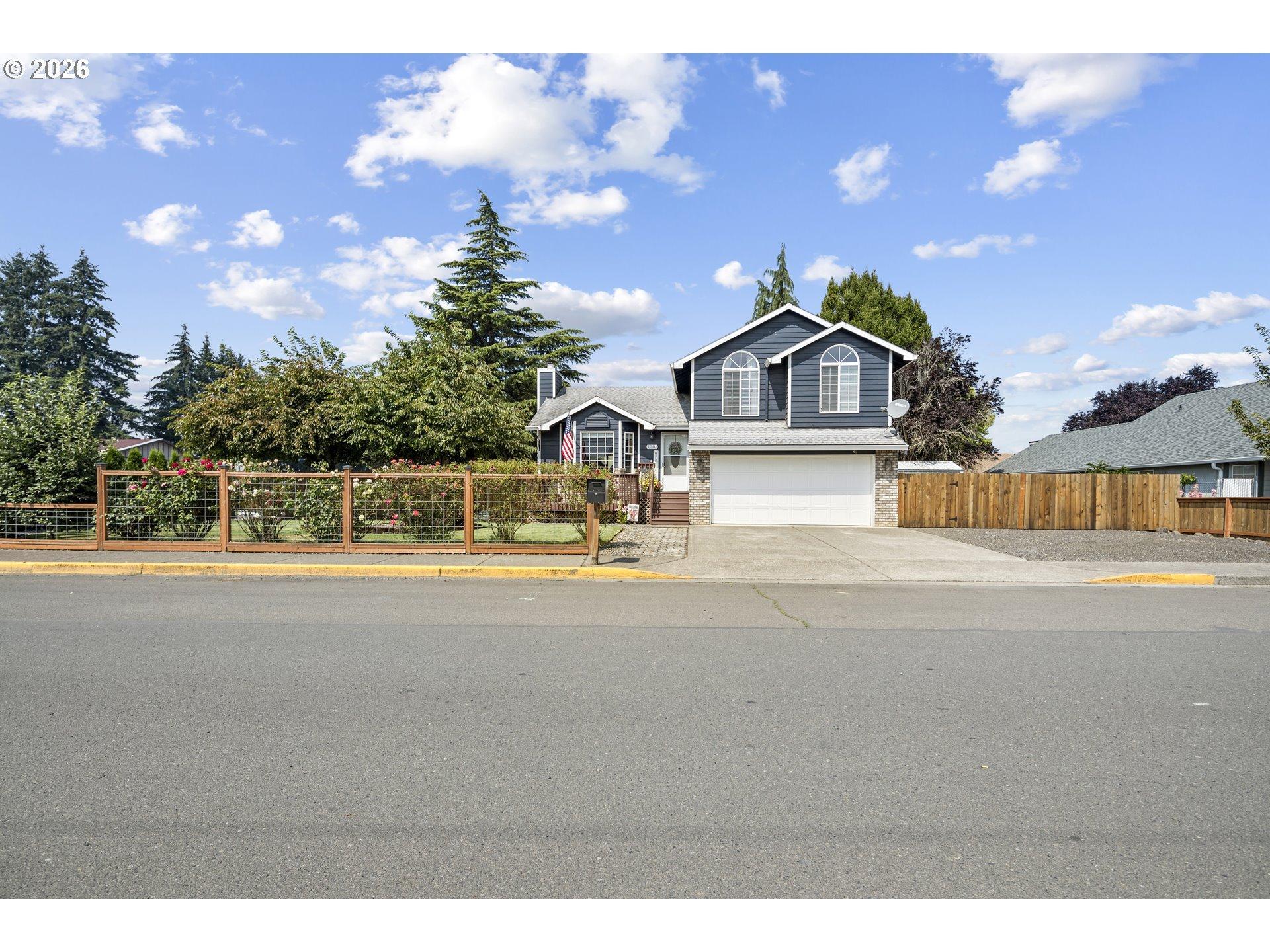 N Broadway St, Estacada, OR 97023