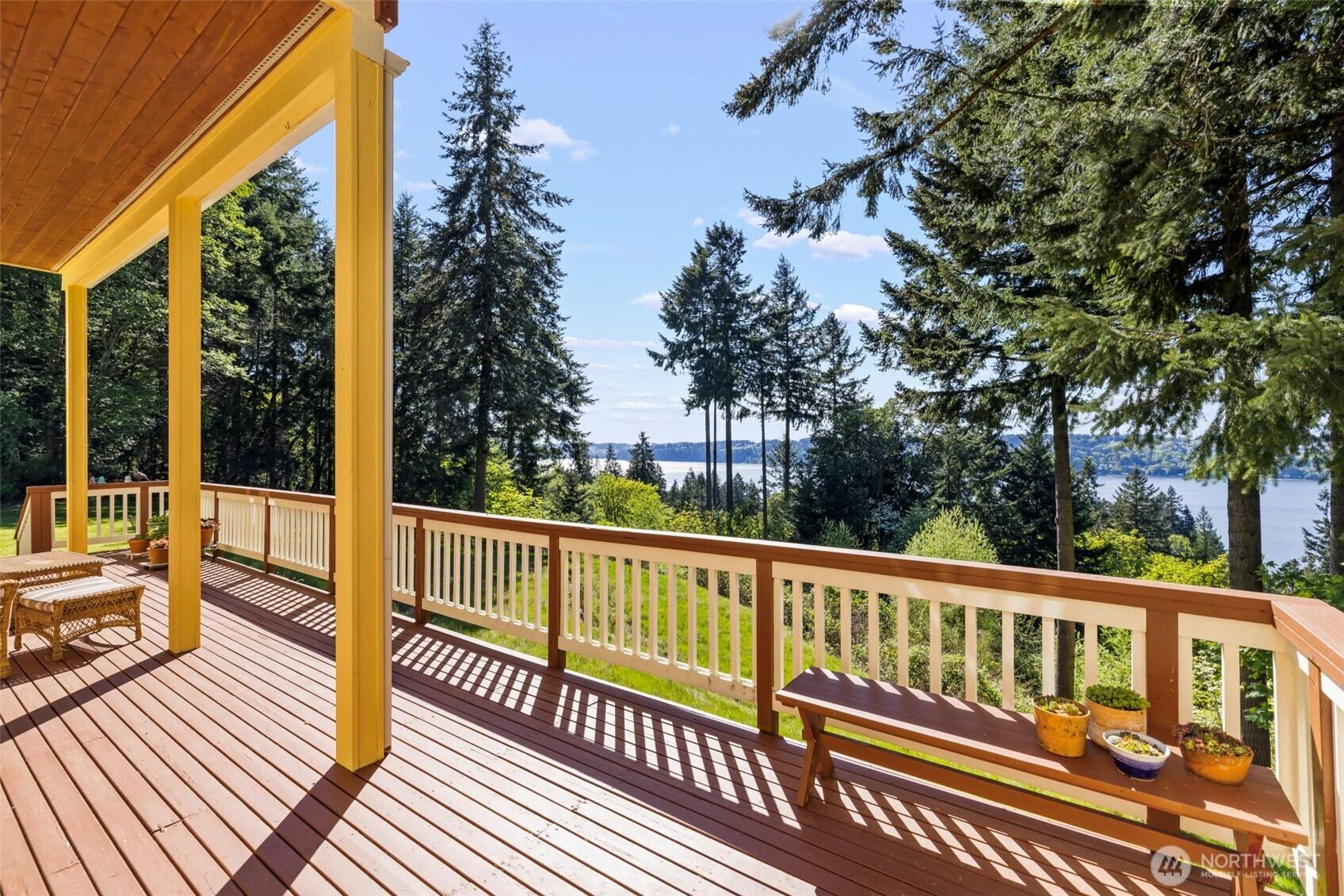 143rd Ave Sw, Vashon, WA 98070