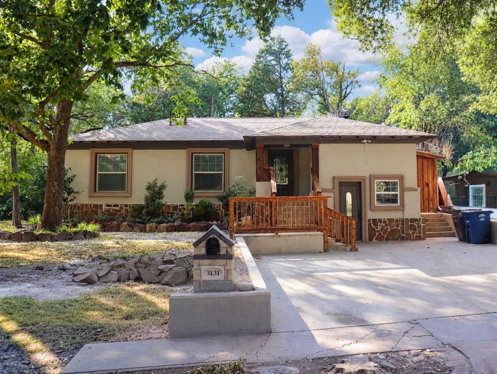 E Latta Cir, Dallas, TX 75227