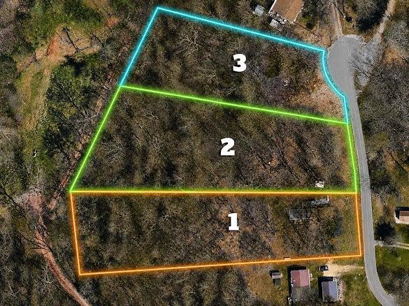 Pinto Cir, Fayetteville, AR 72704