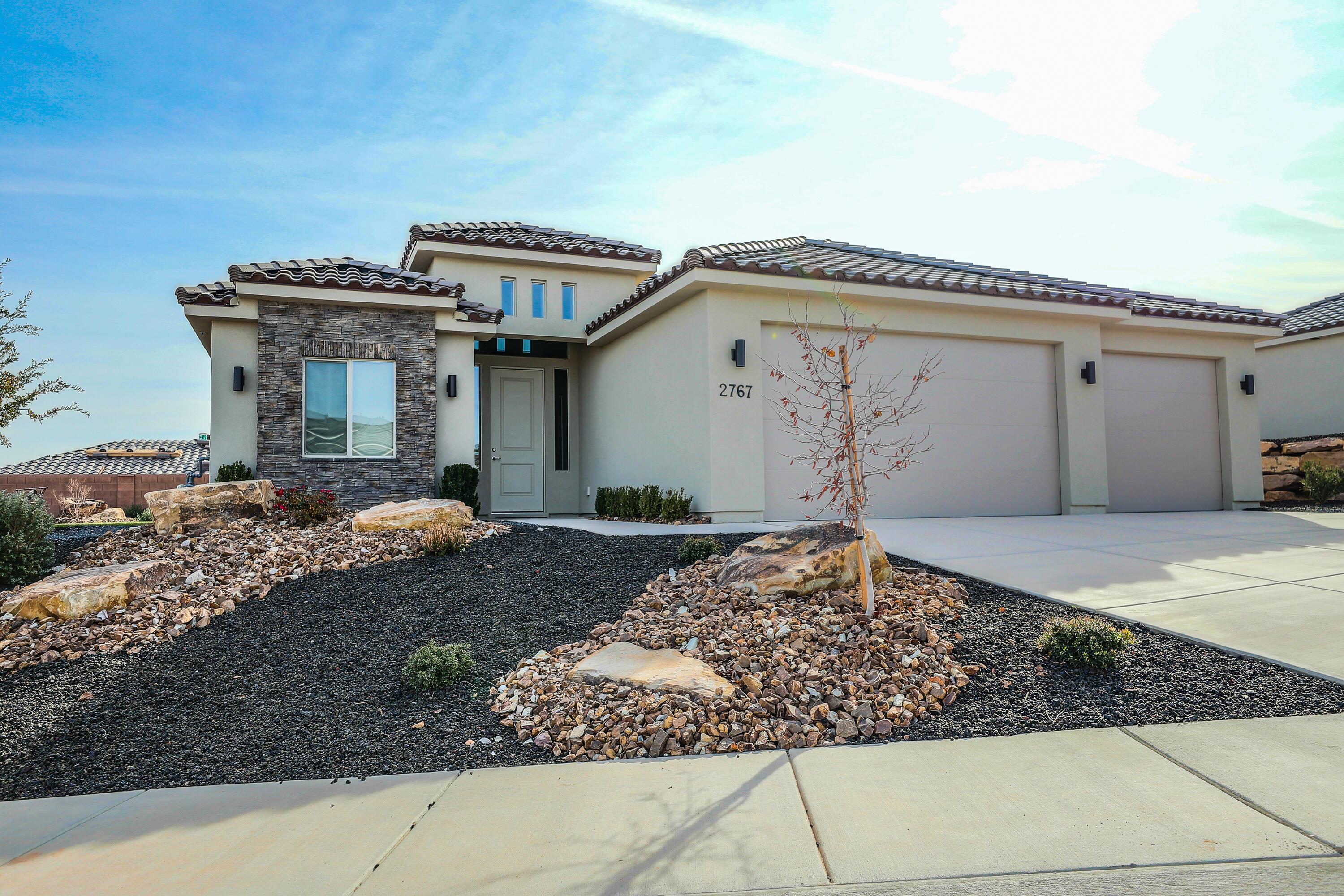 W Vico Way, Saint George, UT 84770