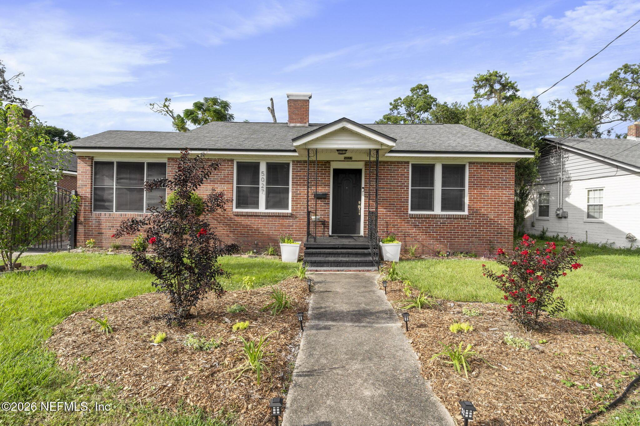 Blackburn St, Jacksonville, FL 32210