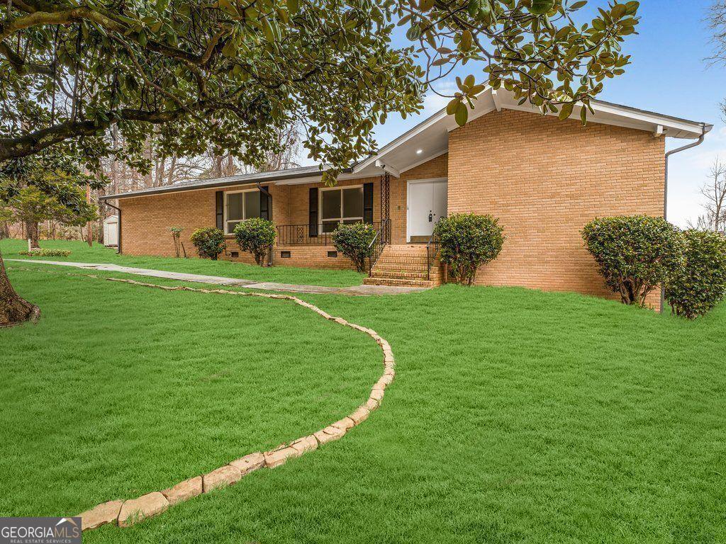 Smithstone Path, Fayetteville, GA 30214