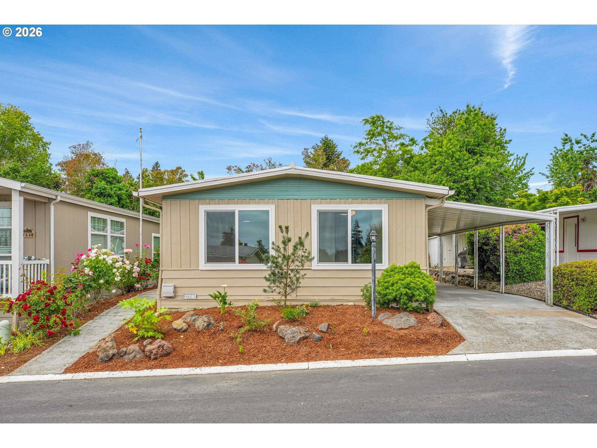 Sw Eldorado Dr, Portland, OR 97224