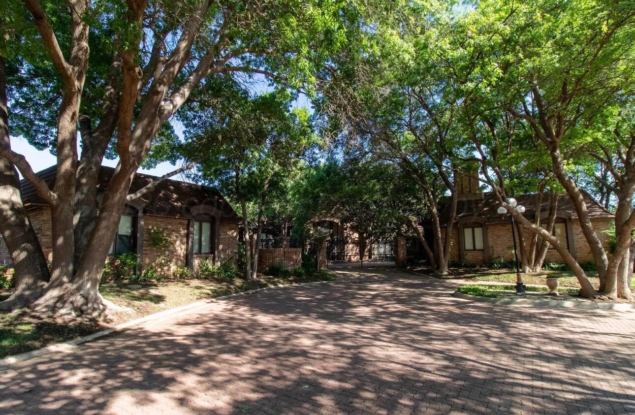Quadrille St, Amarillo, TX 79106