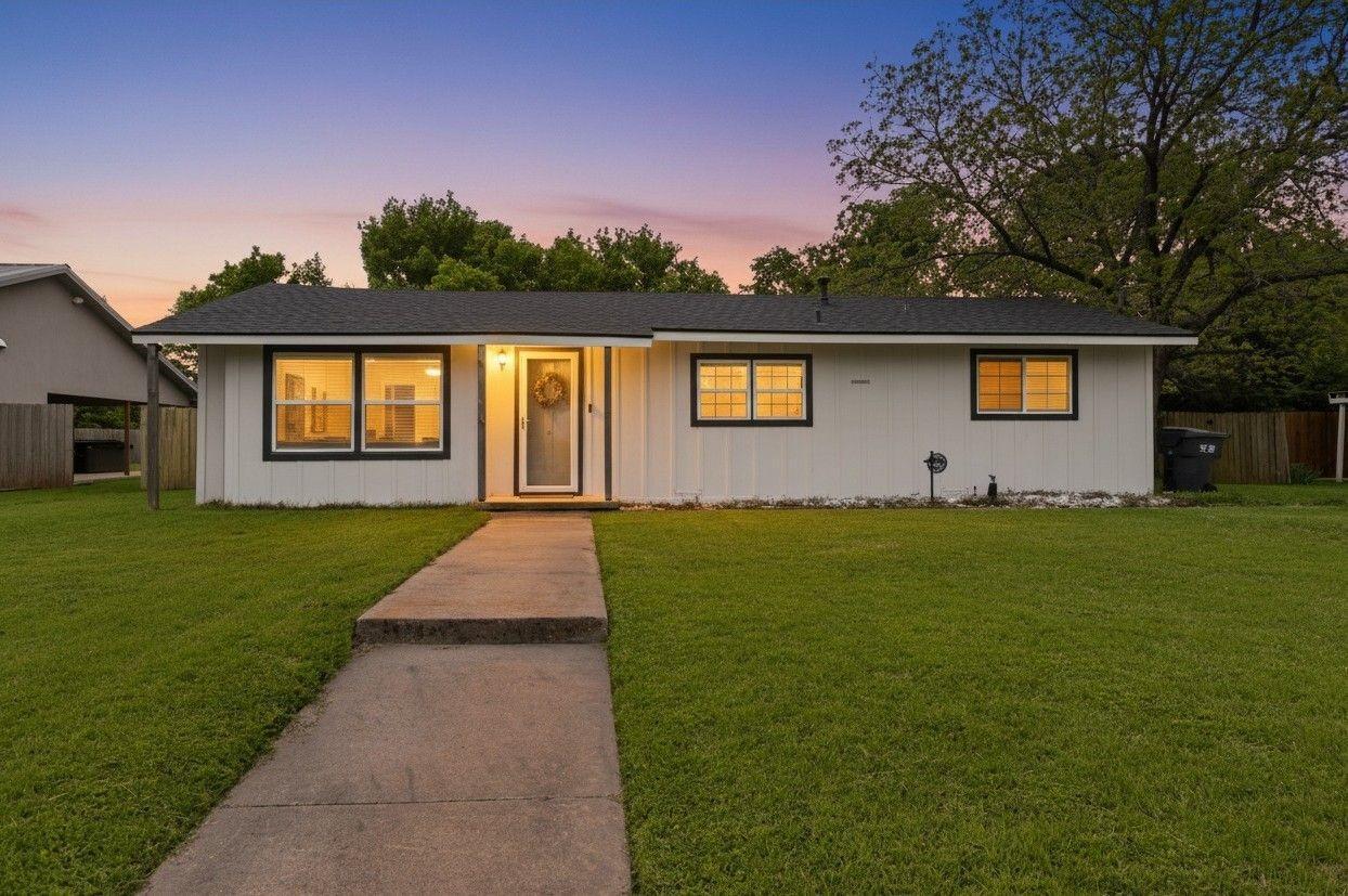Kilgore Ln, Waco, TX 76705