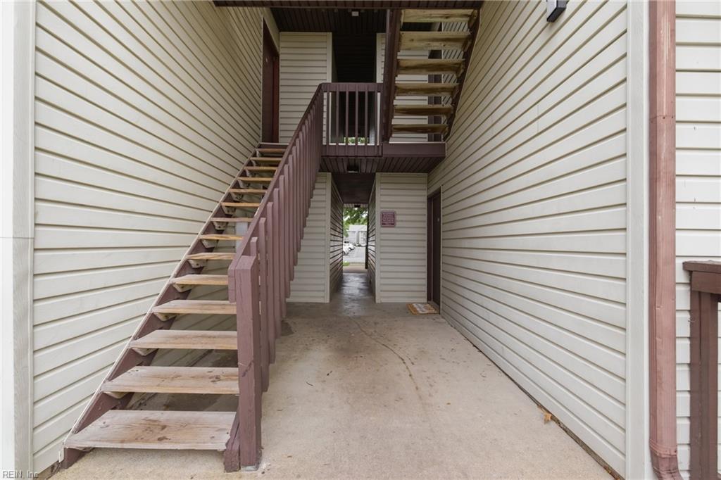 Haverford Ct, Hampton, VA 23666
