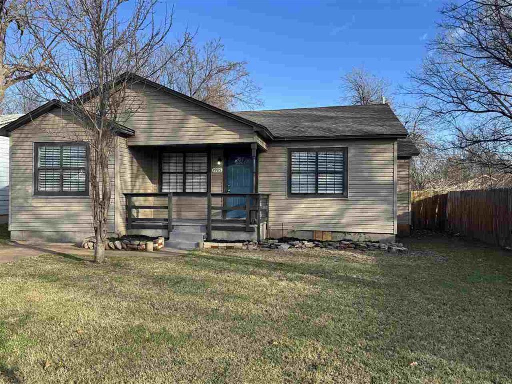 Nw Taft Ave, Lawton, OK 73507