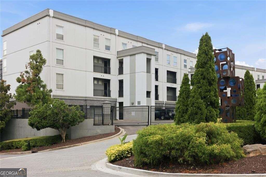 Ralph Mcgill Blvd Ne, Atlanta, GA 30312