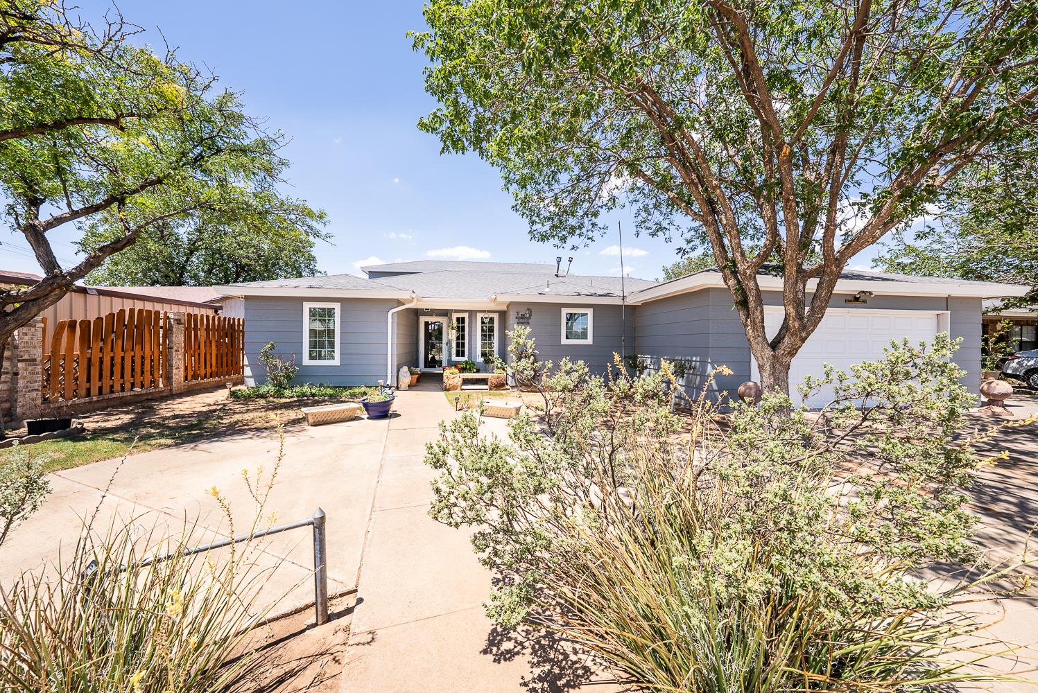 Colgate St, Lubbock, TX 79415