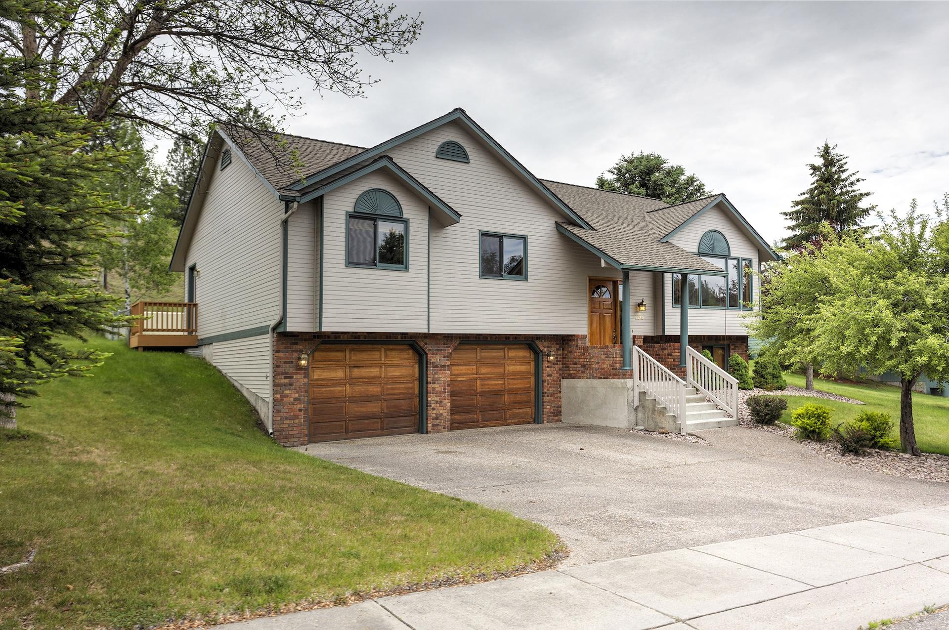 Timothy Ct, Missoula, MT 59803