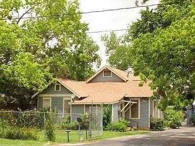 Tidwell Ln, Houston, TX 77093