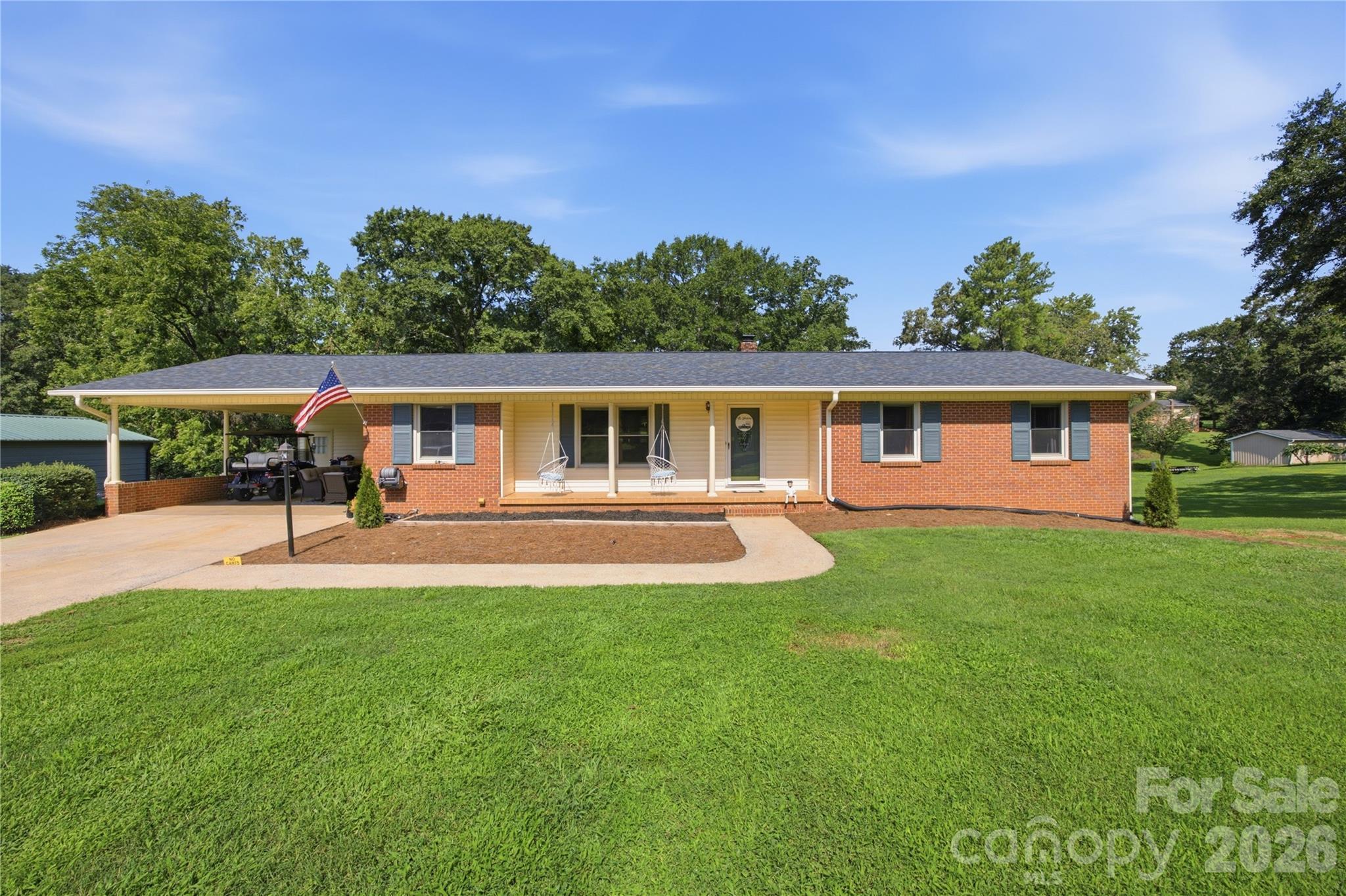 Brookhaven Dr, Shelby, NC 28152