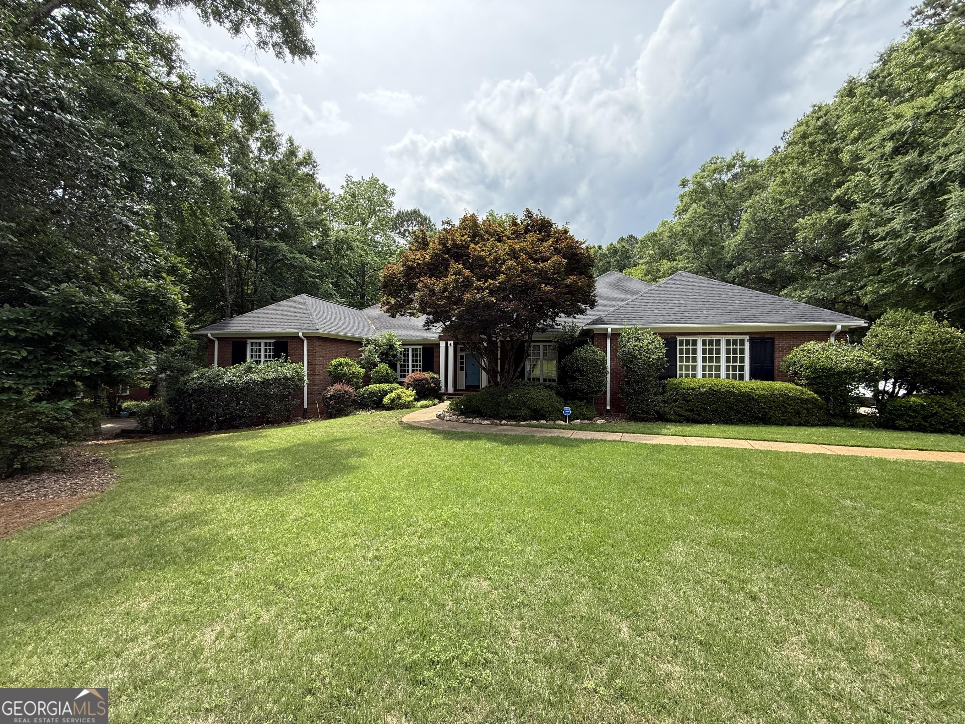 Woodchase, Lagrange, GA 30240