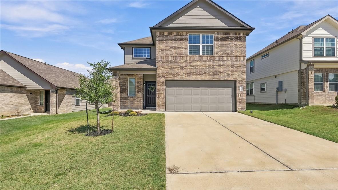 Rice Dr, Bryan, TX 77803