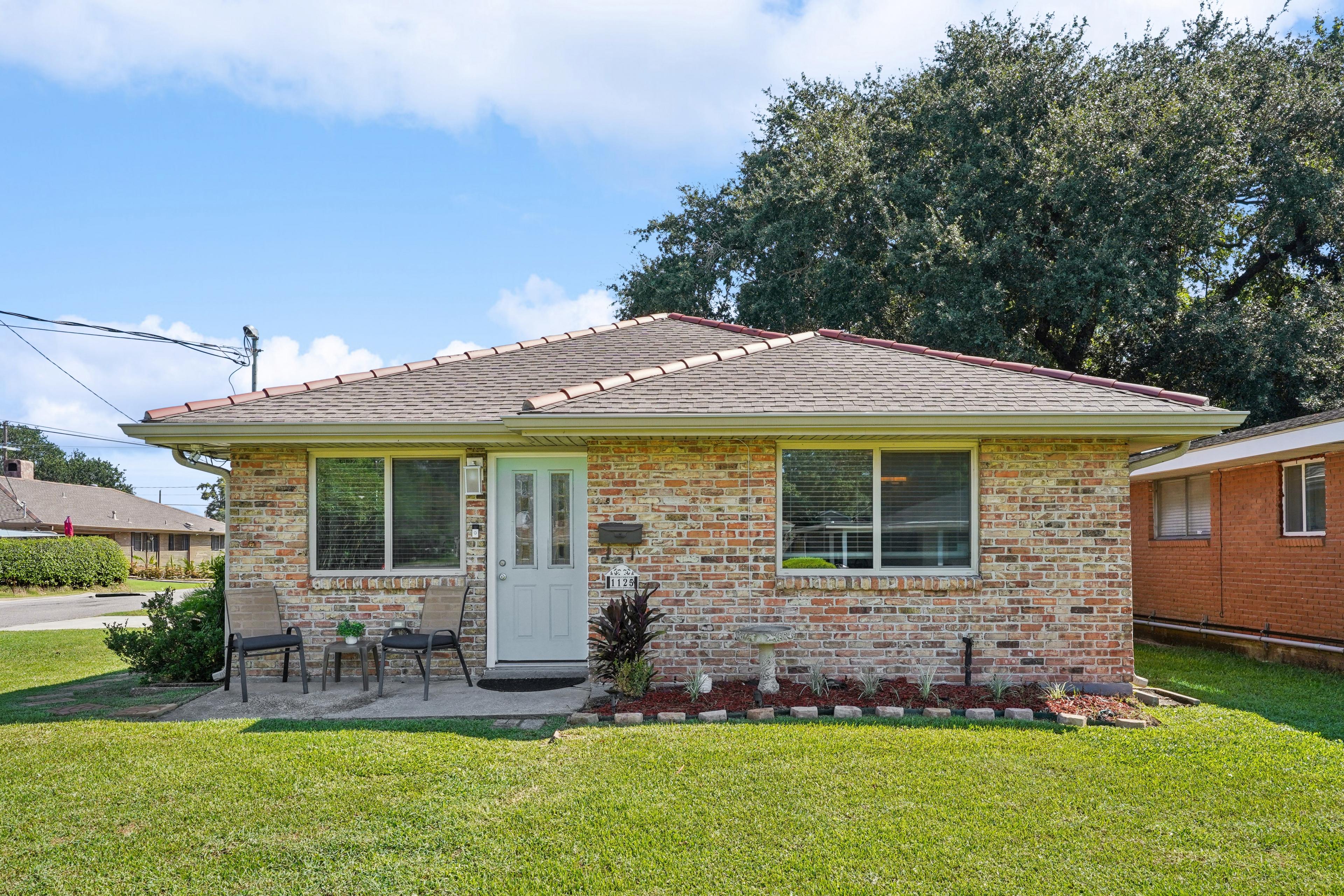 Kent Ave, Metairie, LA 70001