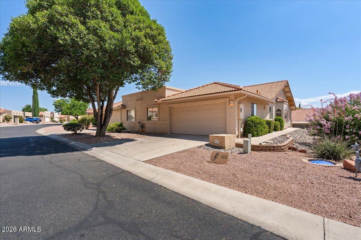 S Sawmill Gardens Dr, Cottonwood, AZ 86326