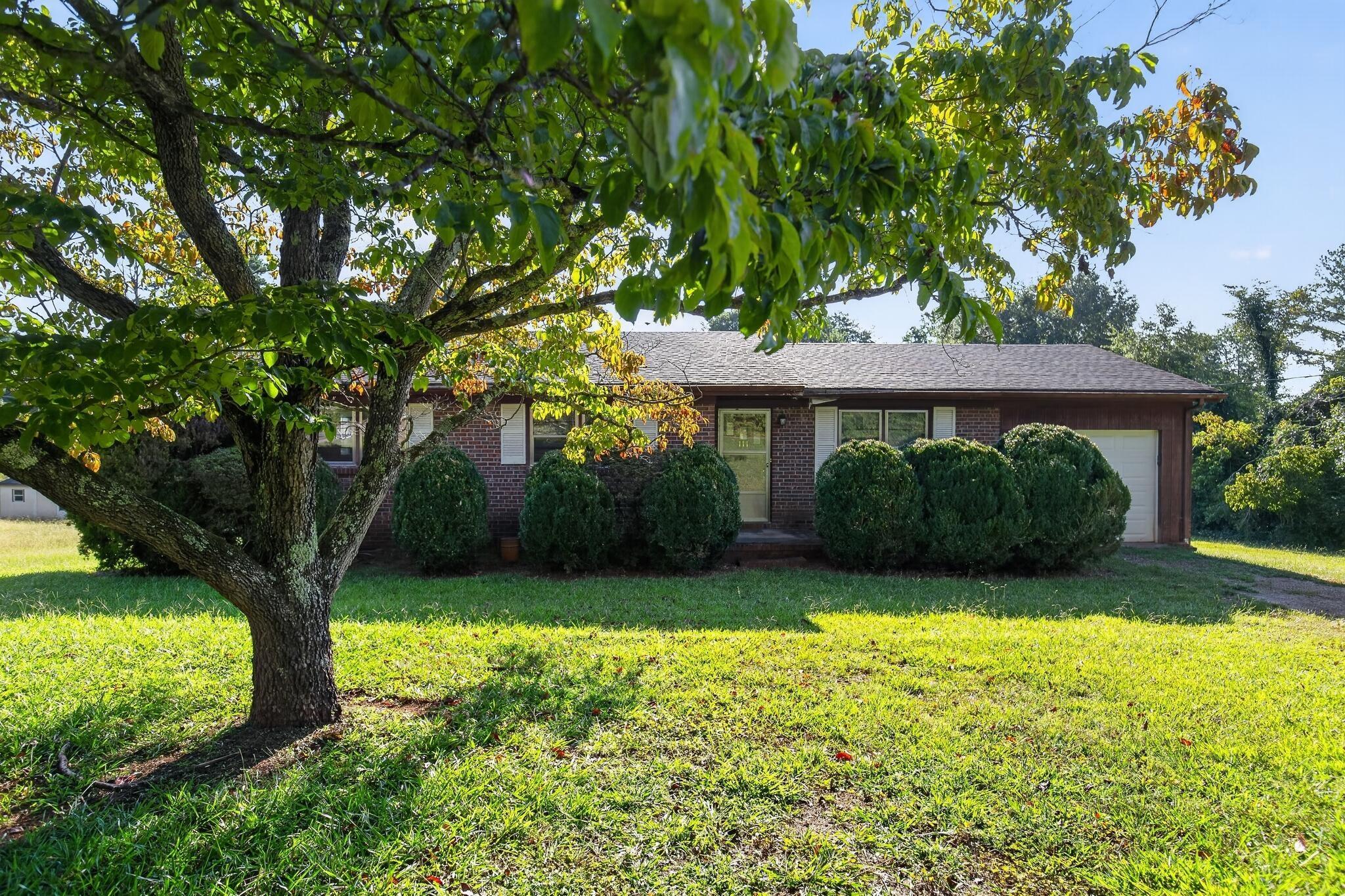 Cinder Nook Dr, Pickens, SC 29671