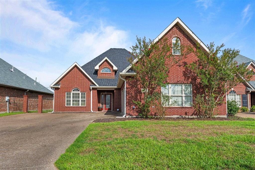 Jacques Dr, Sulphur, LA 70663