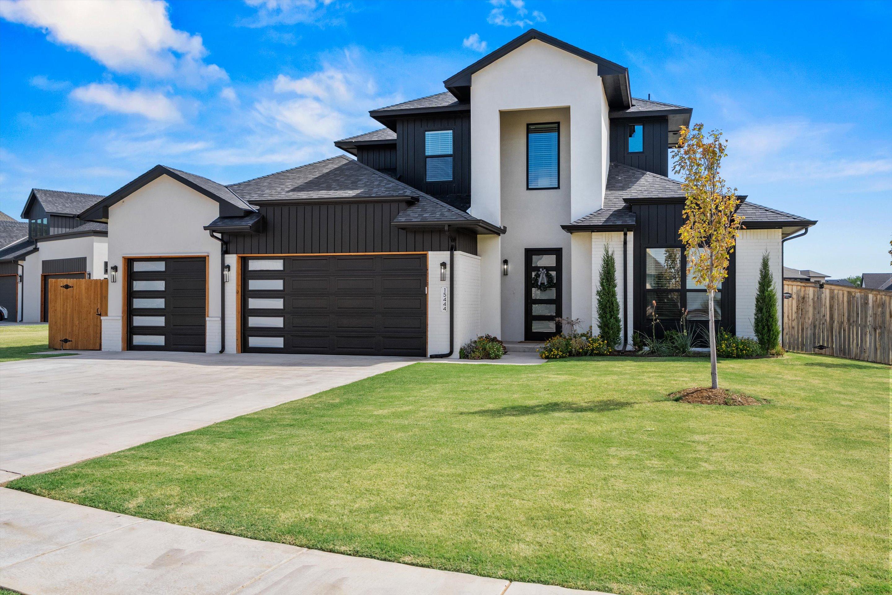 Bonita Ln, Edmond, OK 73013