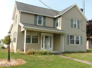 E Main Cross, Miller City, OH 45864