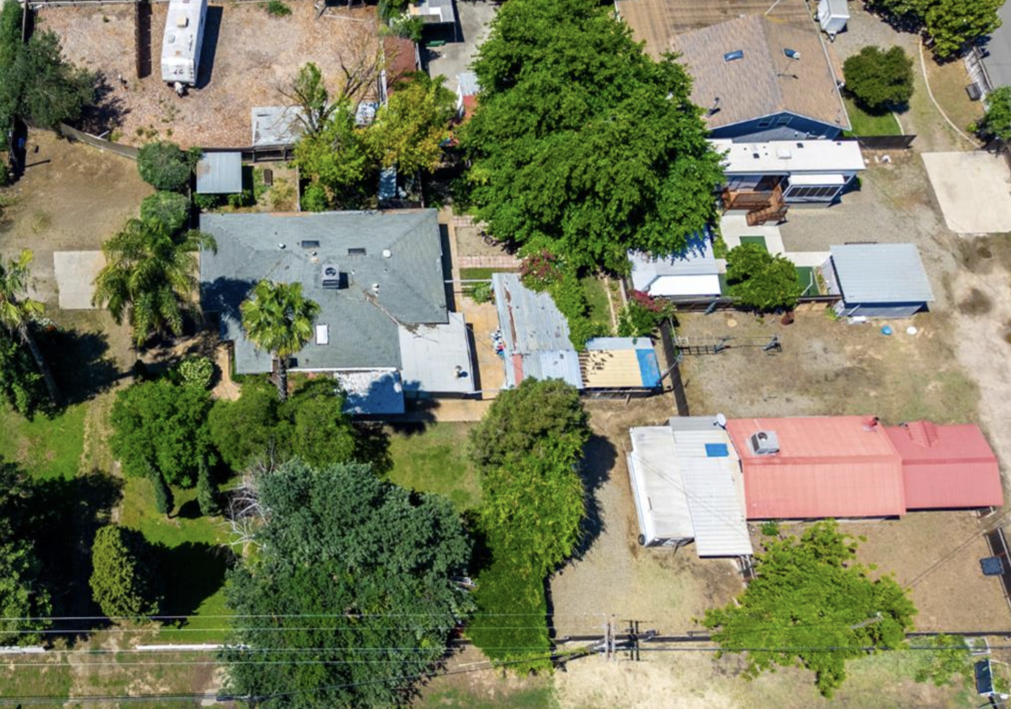 E Tuolumne Rd, Turlock, CA 95382