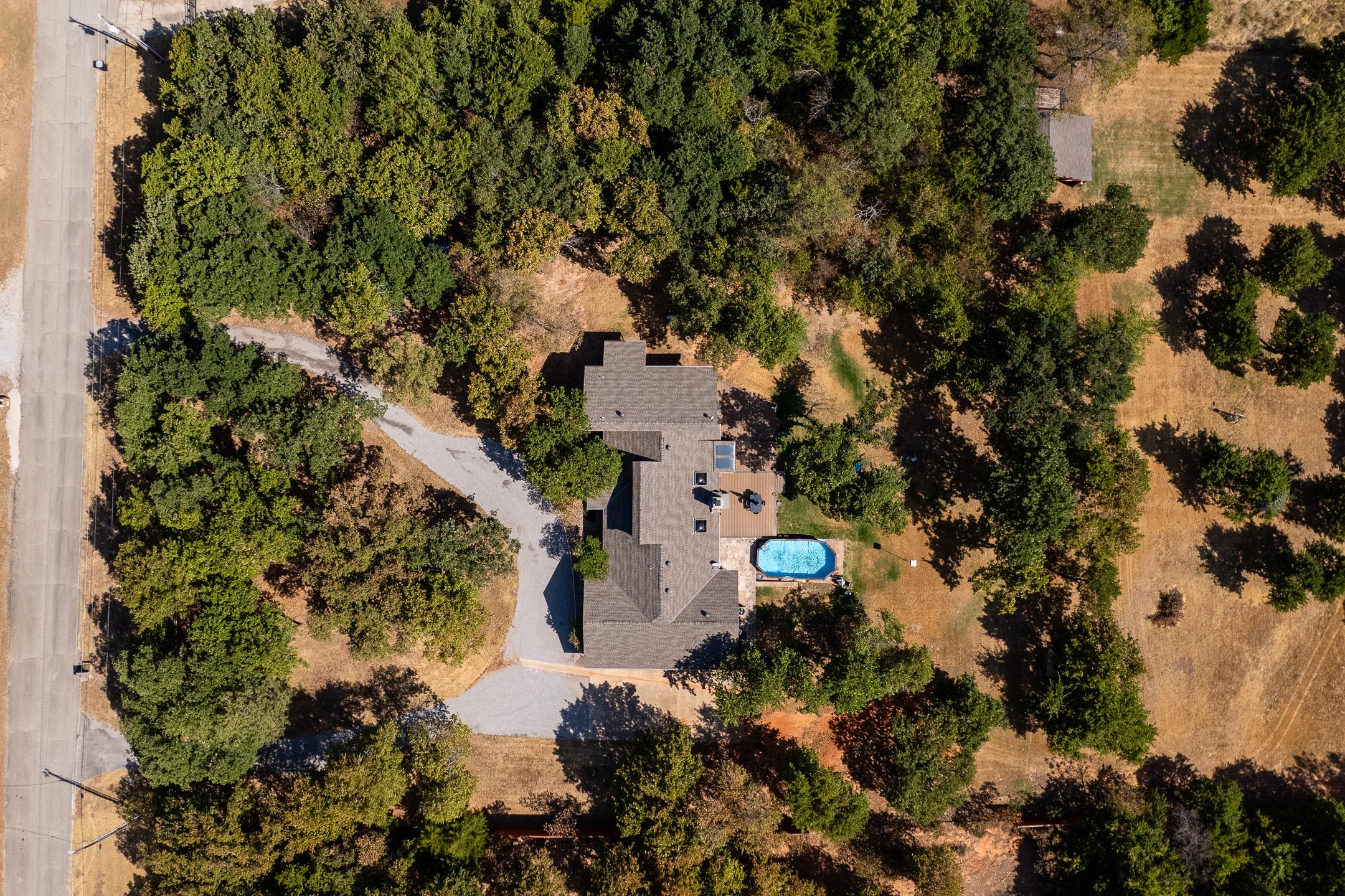 Three Oaks Dr, Jones, OK 73049