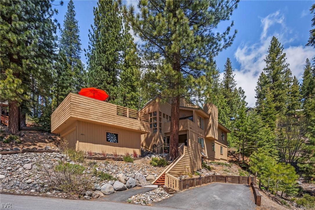 Tyner Way, Incline Village, NV 89451