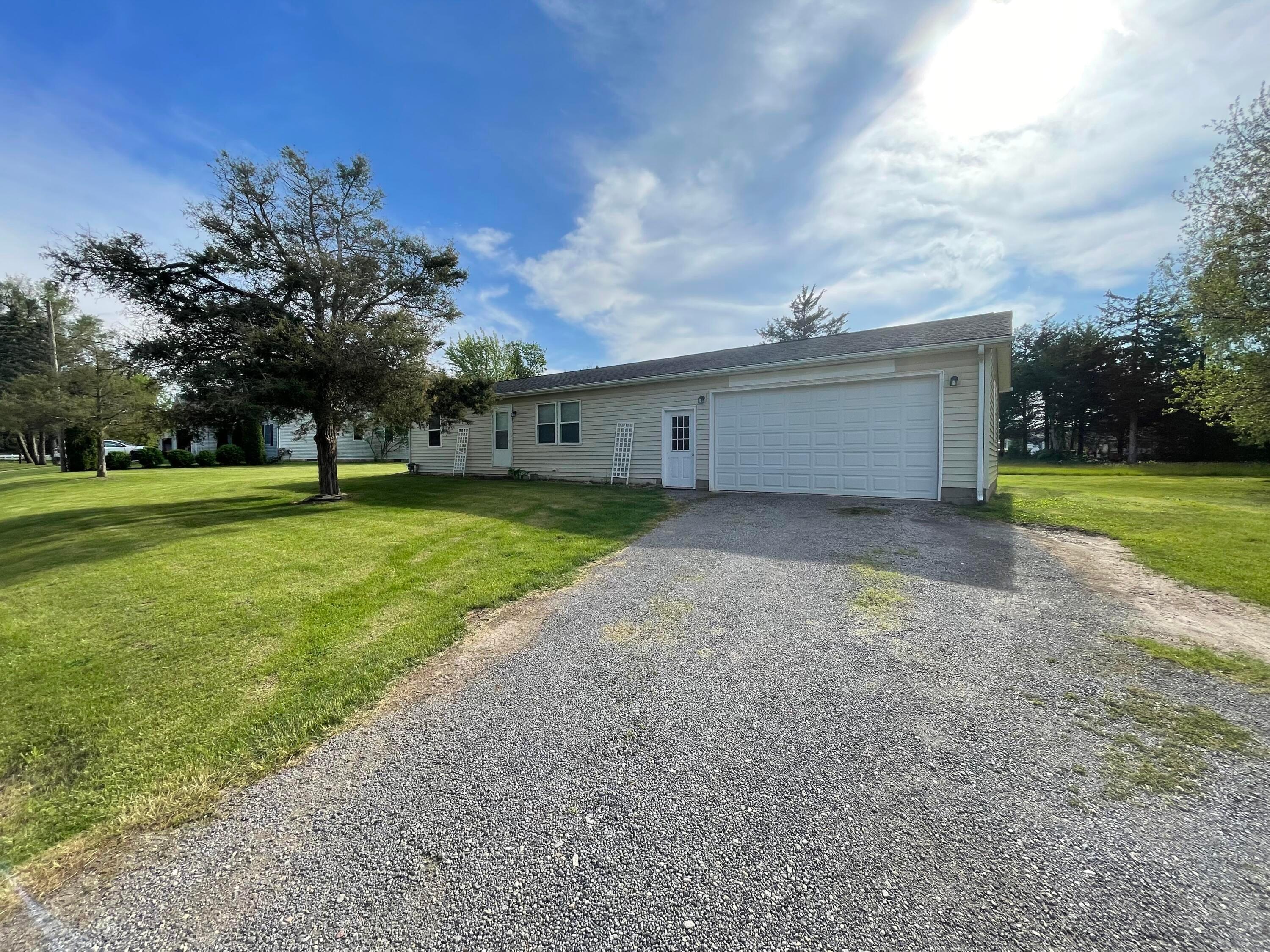 Kelley Rd, Brooklyn, MI 49230