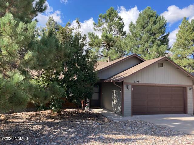 E Foxtail Dr, Flagstaff, AZ 86004