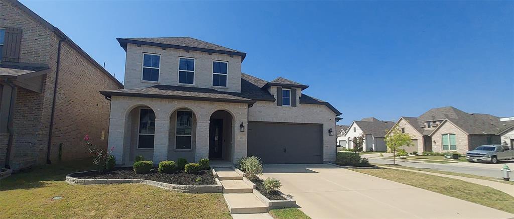 Plover Ln, Argyle, TX 76226