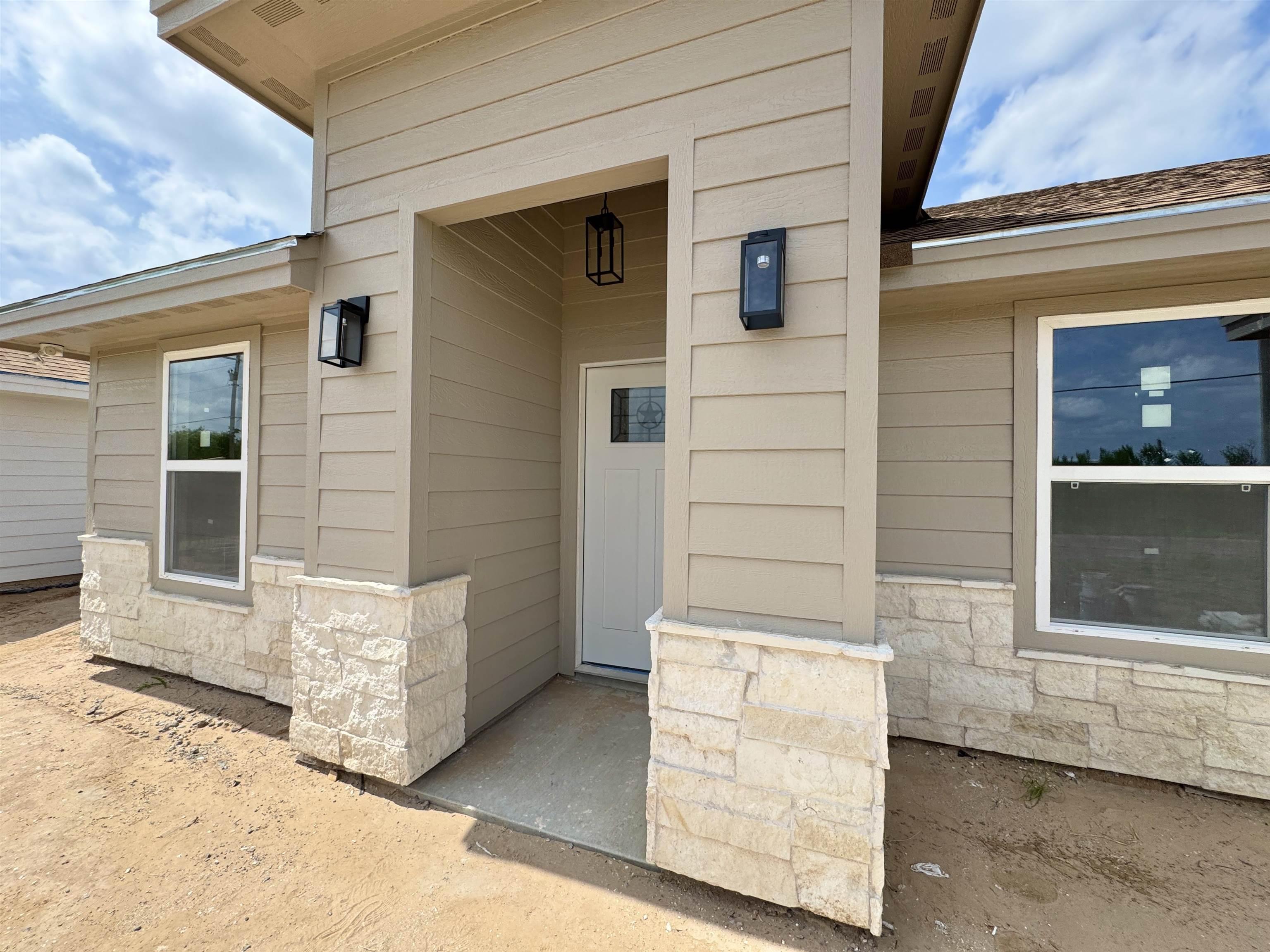 Pena Ln, Zapata, TX 78076